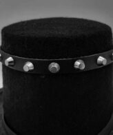 Deri Spike Boyunluk-002 - Görsel 2