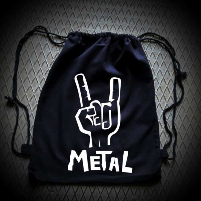 Heavy Metal