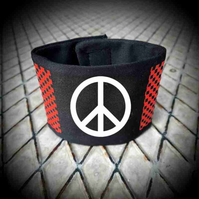 Peace Logo - Görsel 2