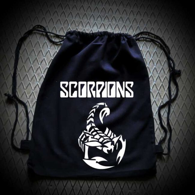 Scorpions