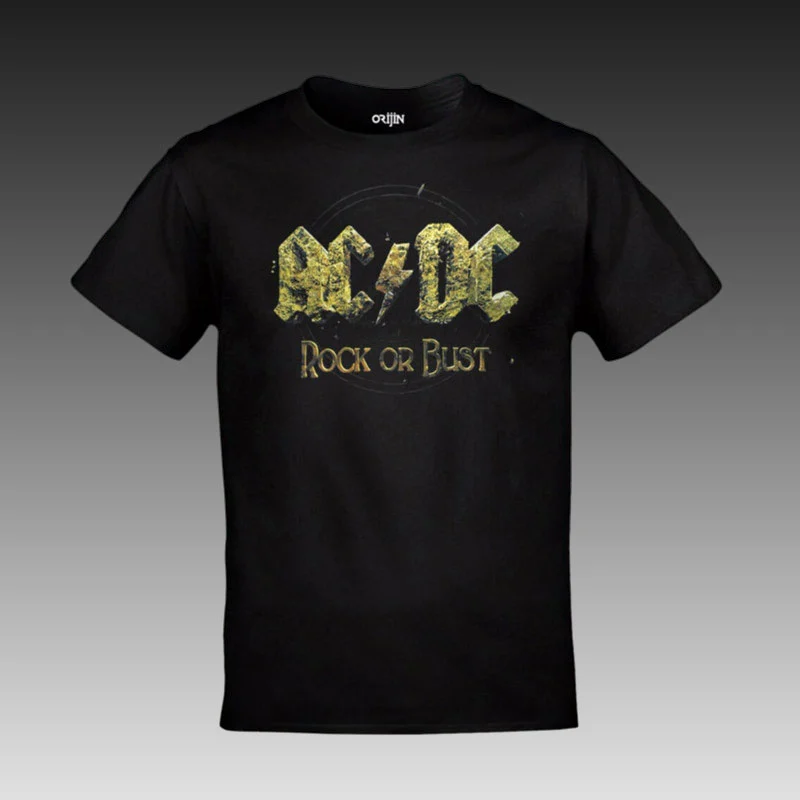 Ac / Dc