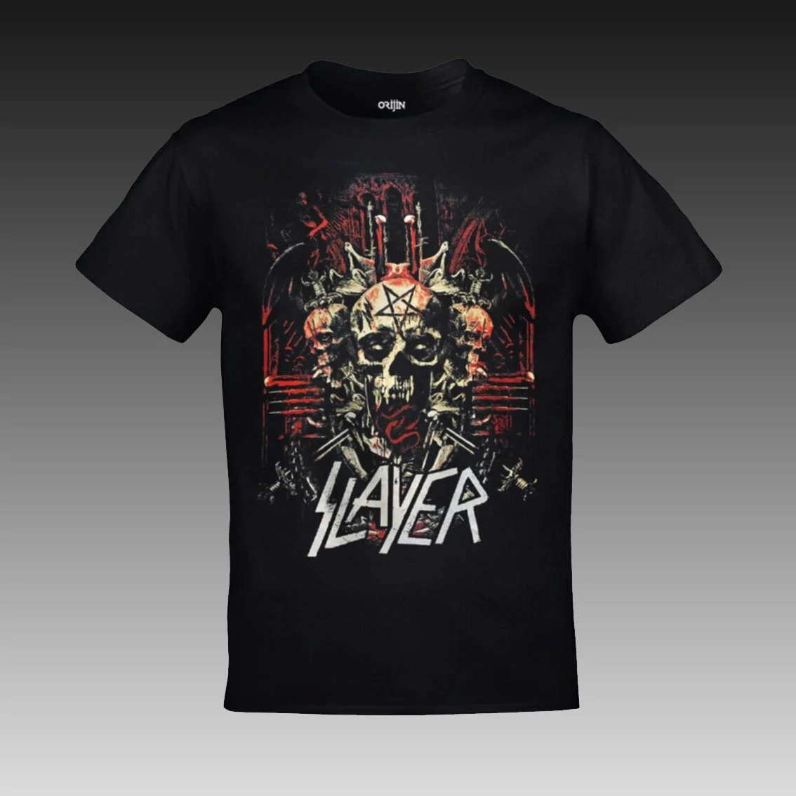 Slayer