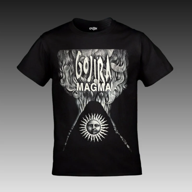 Gojira