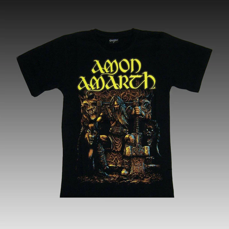 Amon Amarth