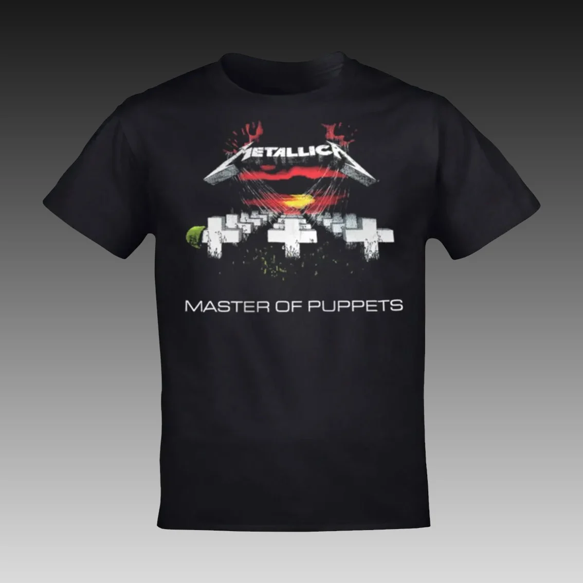 Metallica