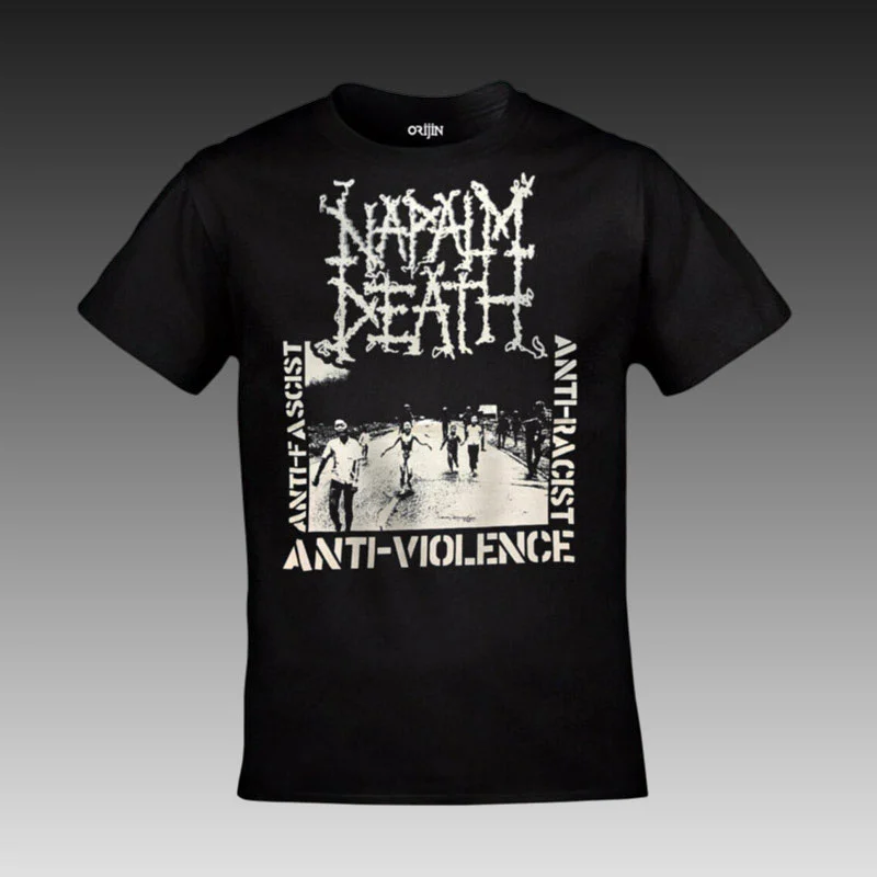 Napalm Death