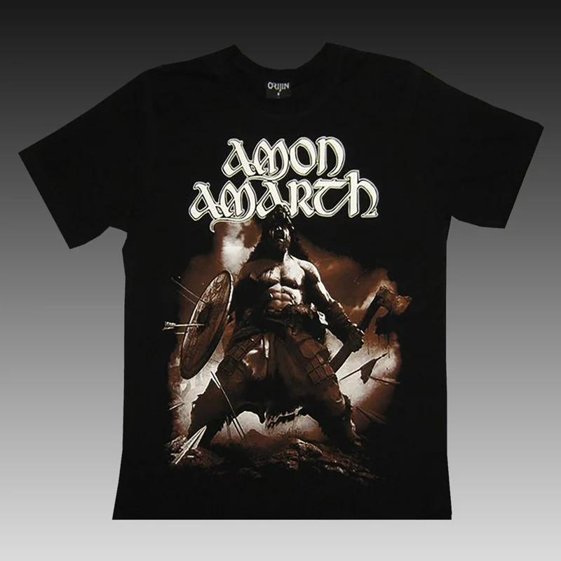 Amon Amarth