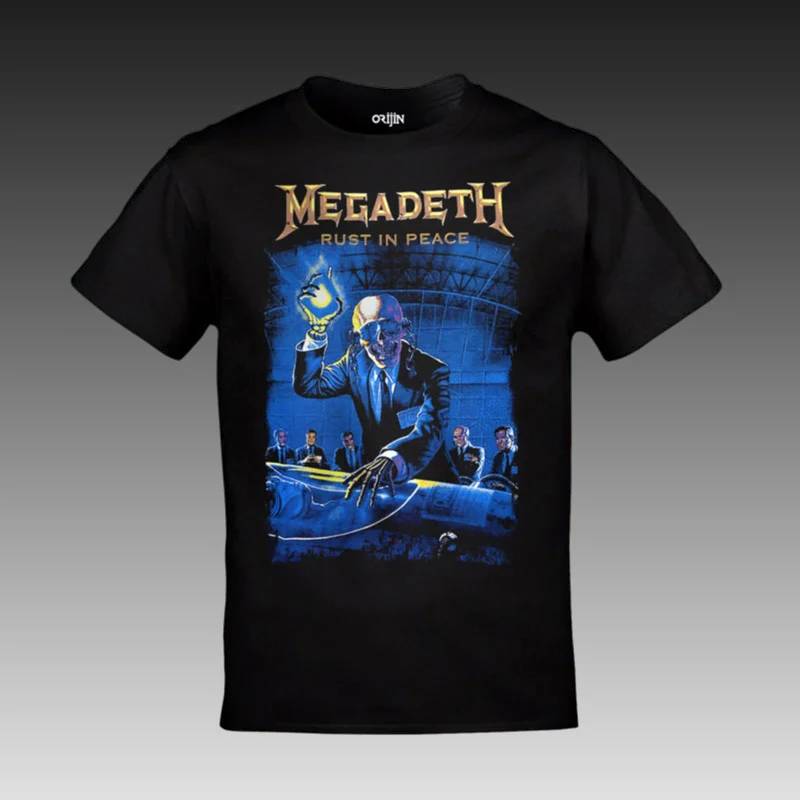 Megadeth