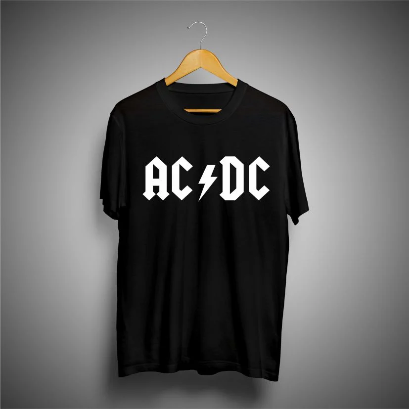 AC DC
