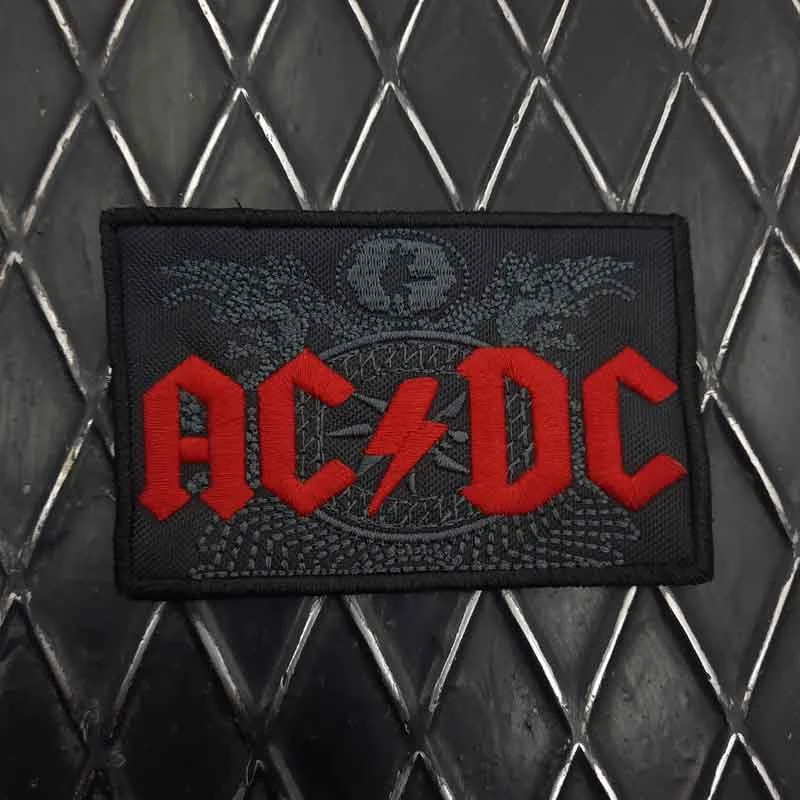 Ac / Dc