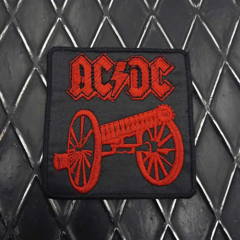 Ac Dc