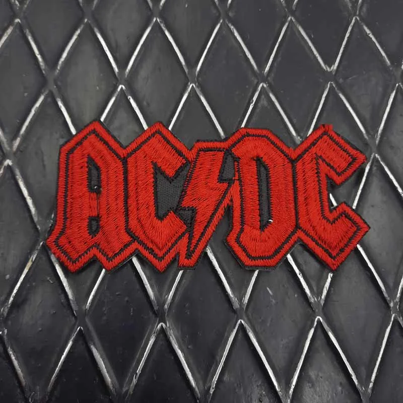 Ac Dc