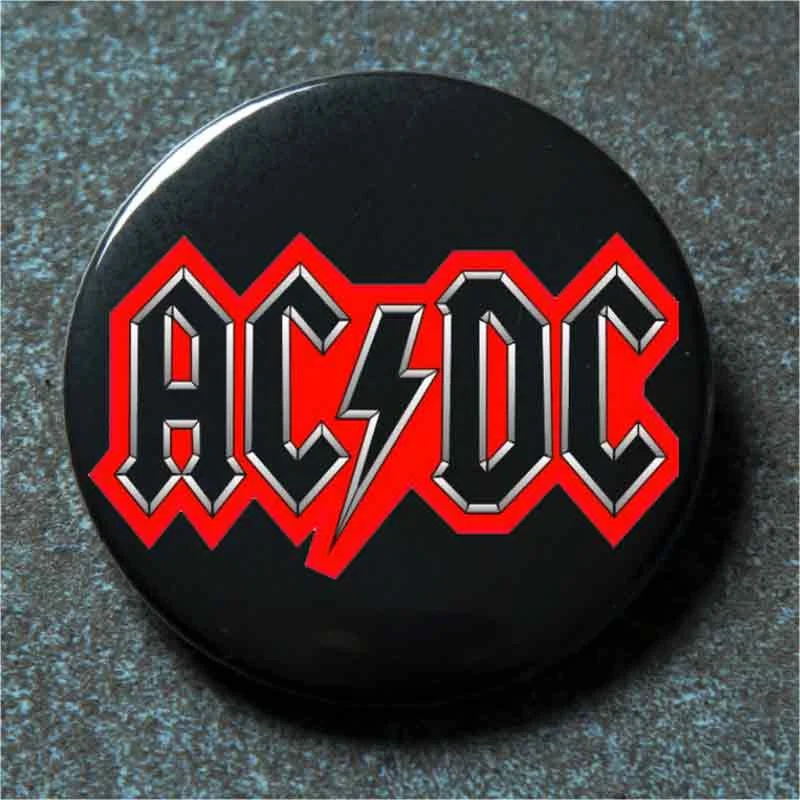 Ac Dc