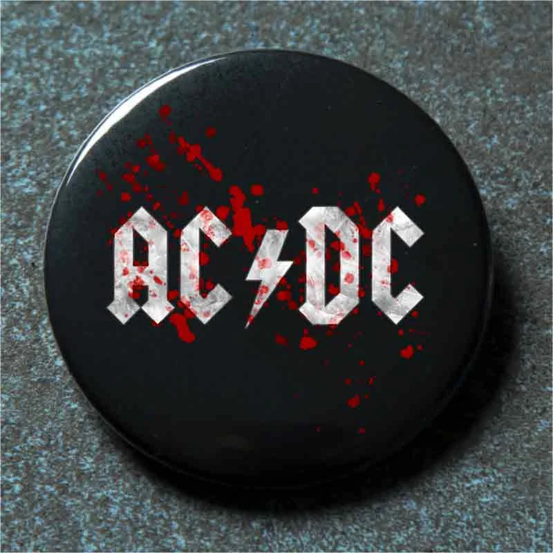 Ac Dc