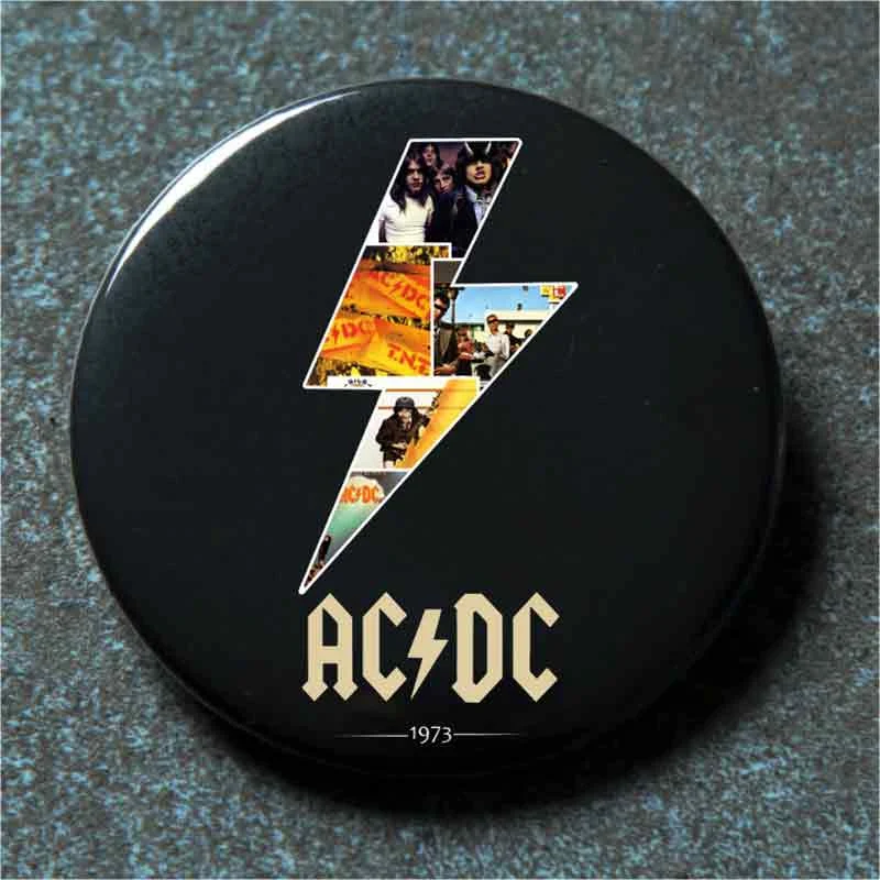 Ac Dc