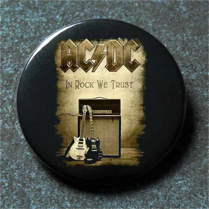Ac Dc