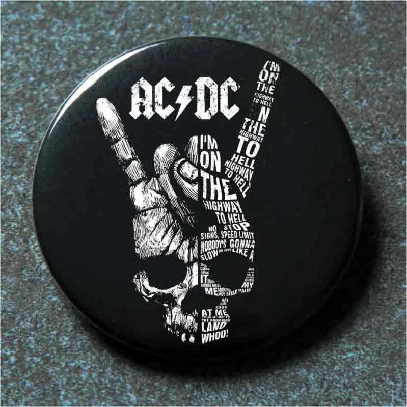 Ac Dc