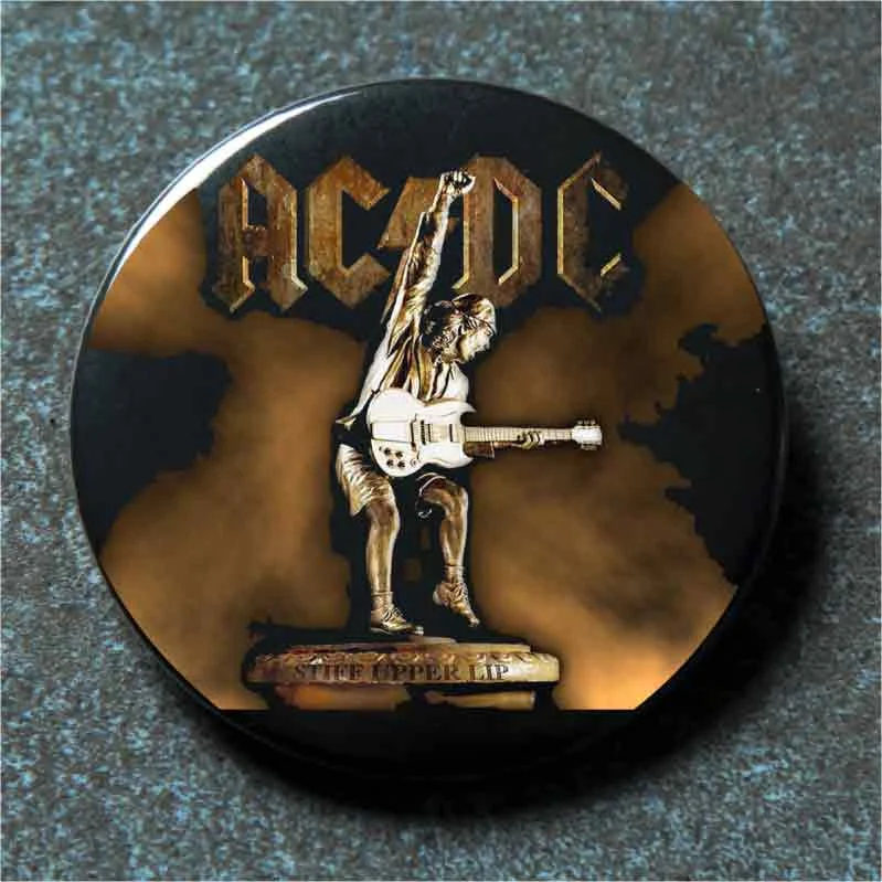 Ac Dc