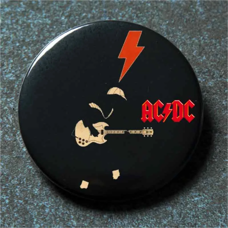 Ac Dc
