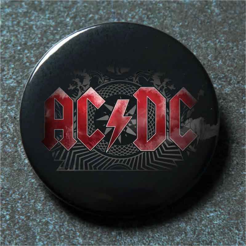 Ac Dc