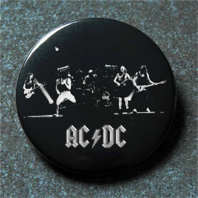 Ac Dc