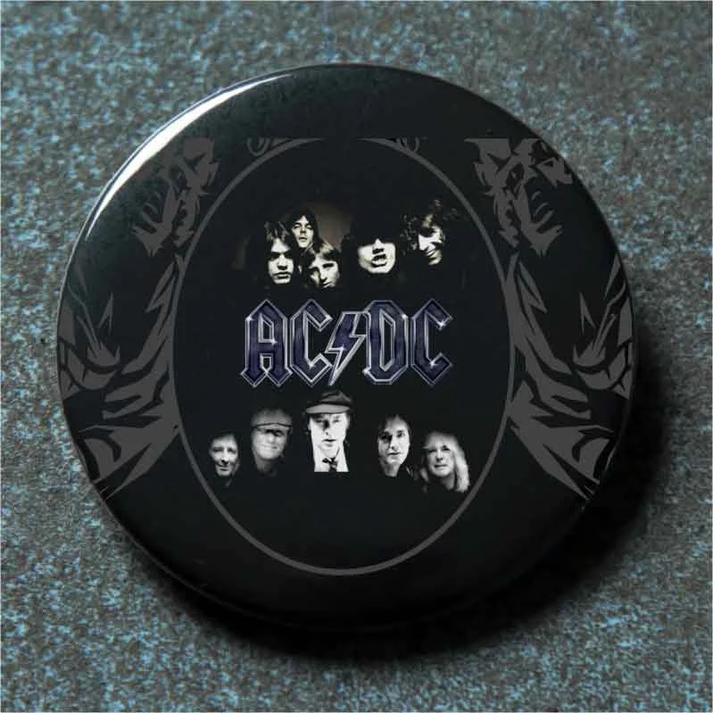 Ac Dc