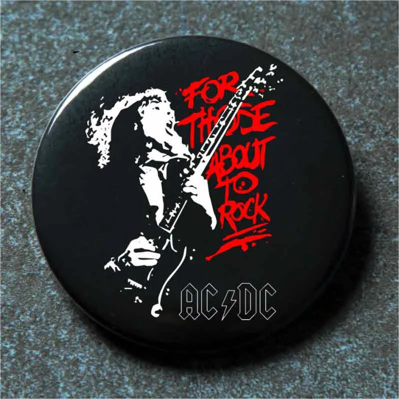 Ac Dc