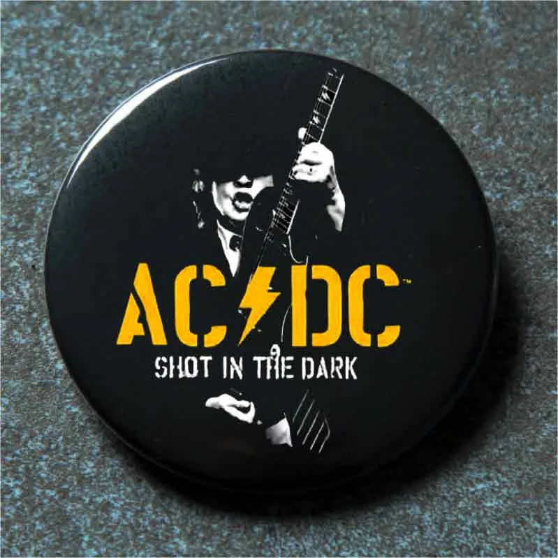 Ac Dc