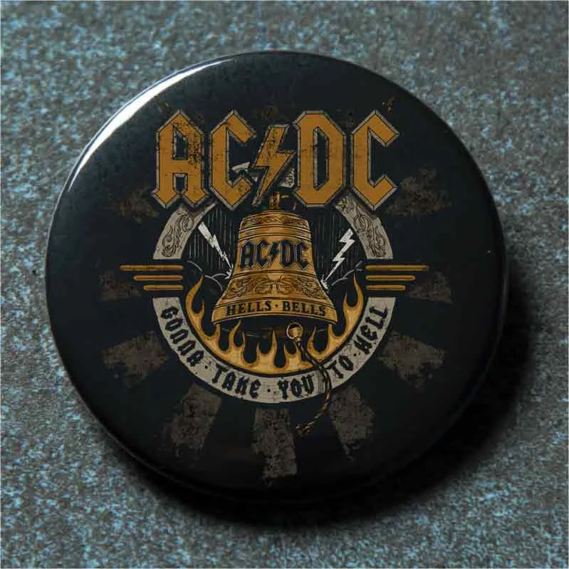 Ac Dc