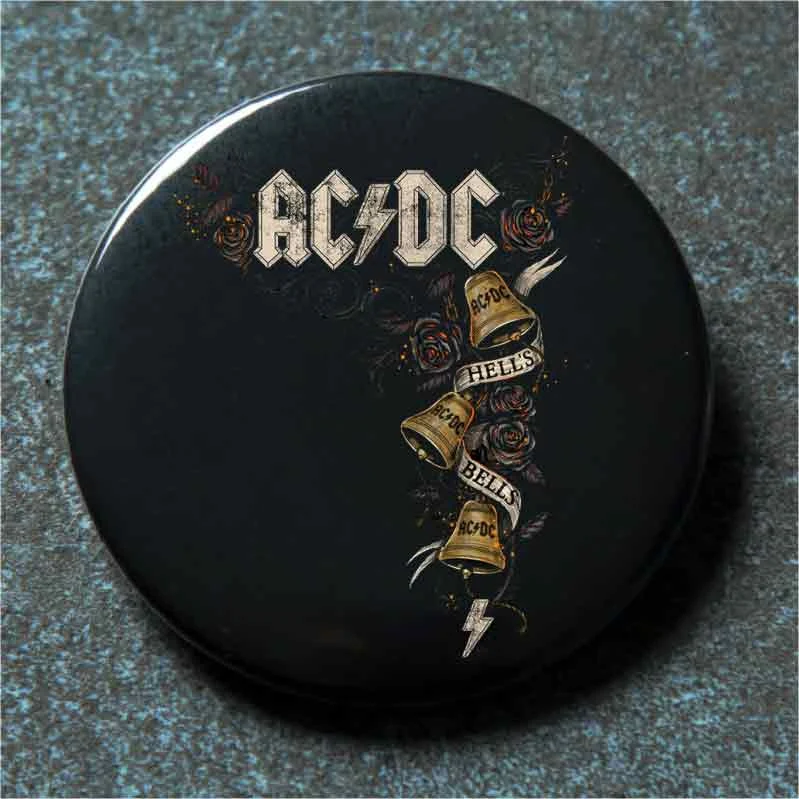 Ac Dc