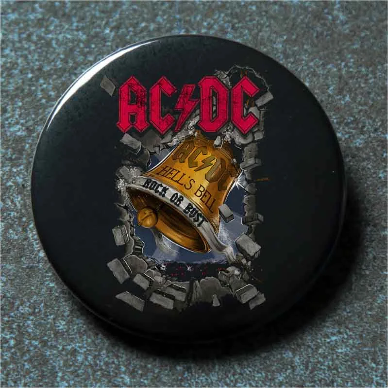 Ac Dc