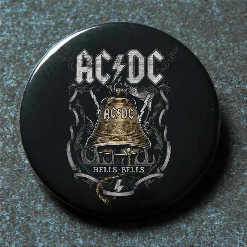 Ac Dc