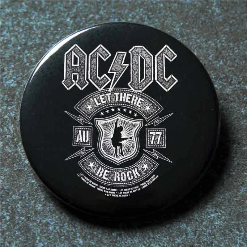 Ac Dc