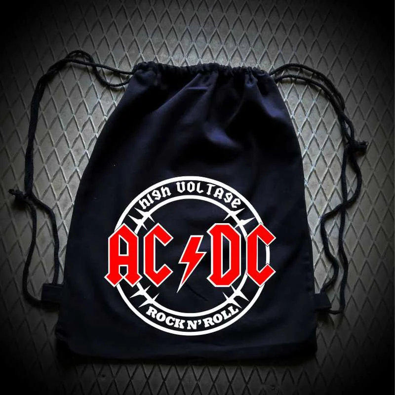 Ac Dc