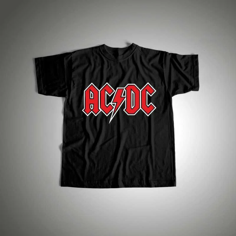 Ac Dc
