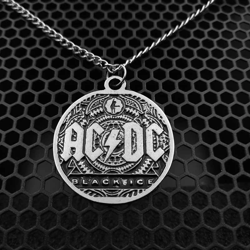Ac Dc