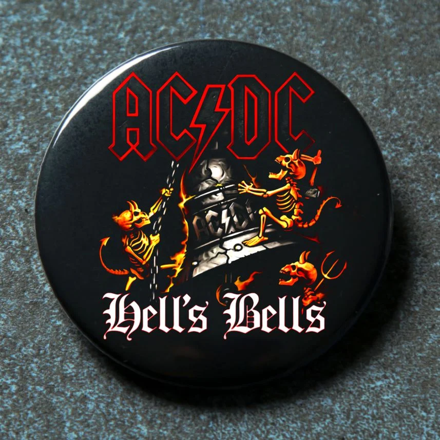 Ac Dc