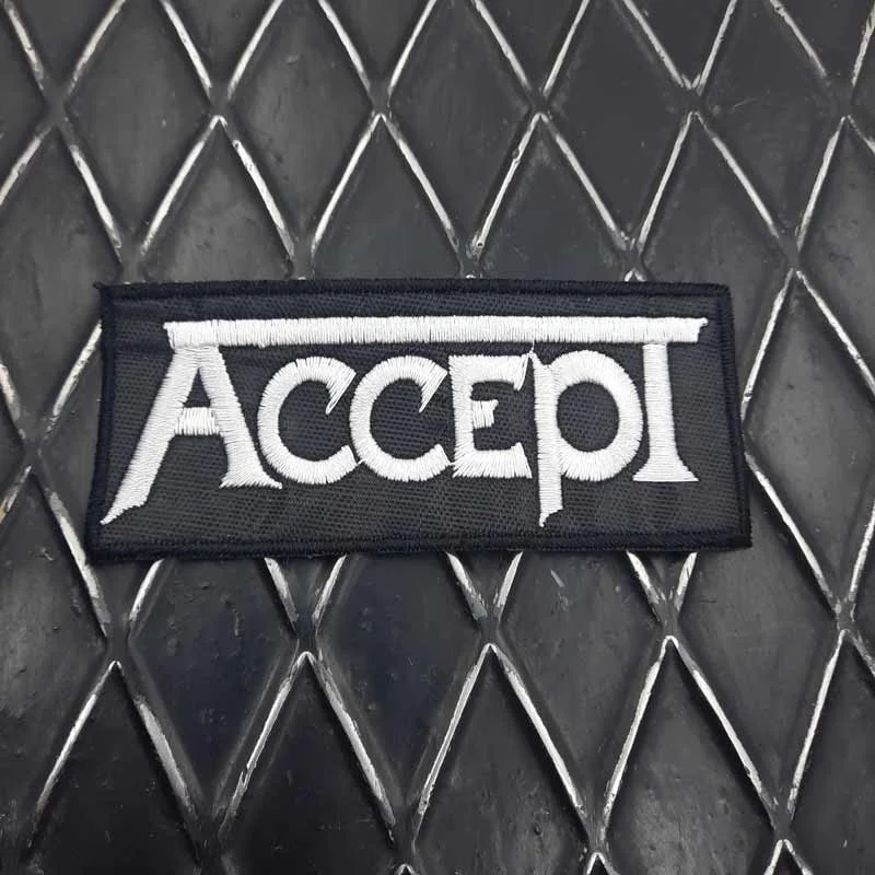 Accept