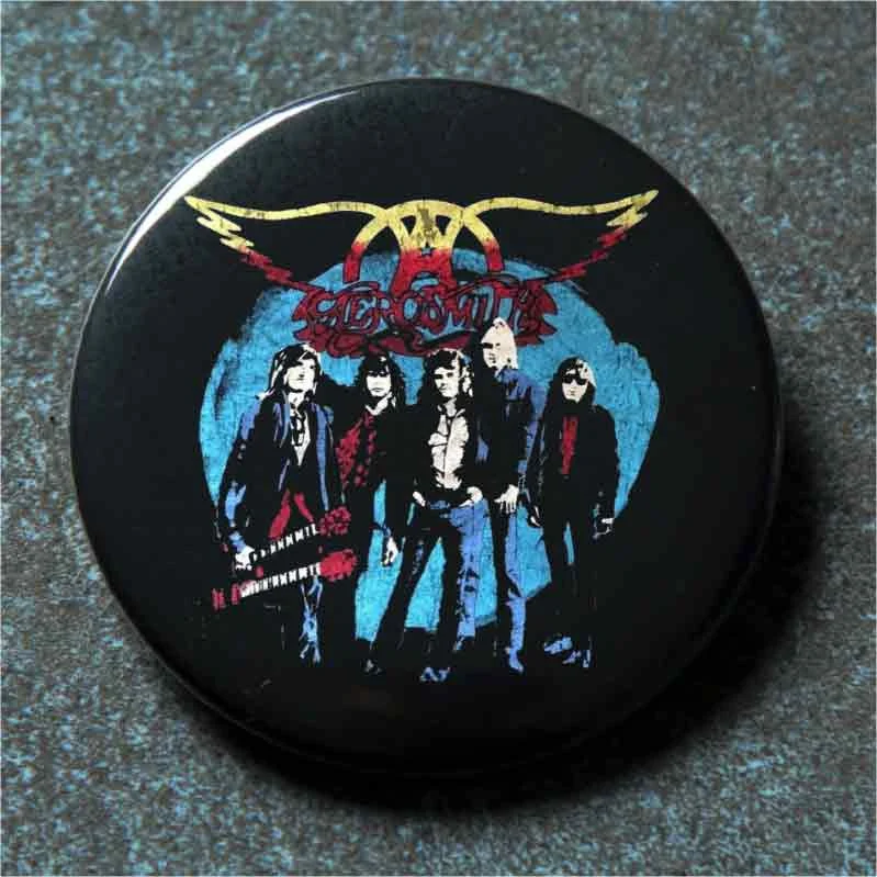 Aerosmith