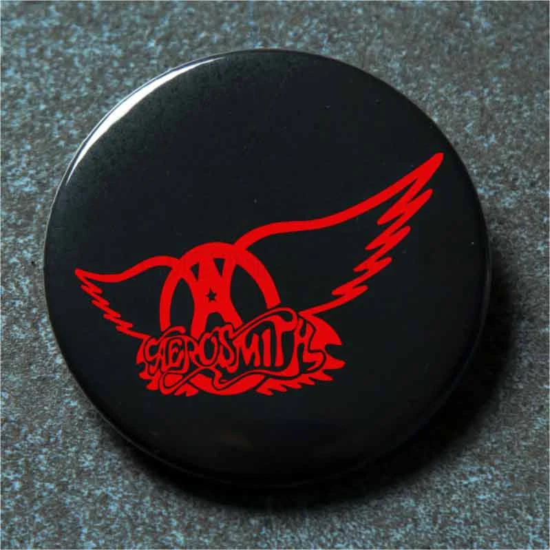 Aerosmith