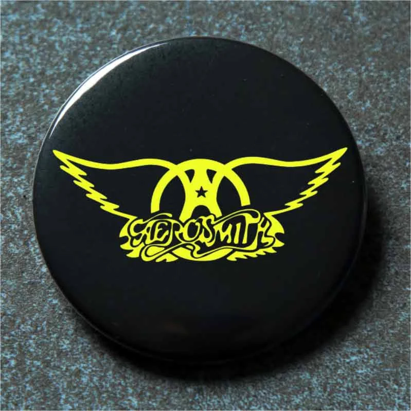 Aerosmith