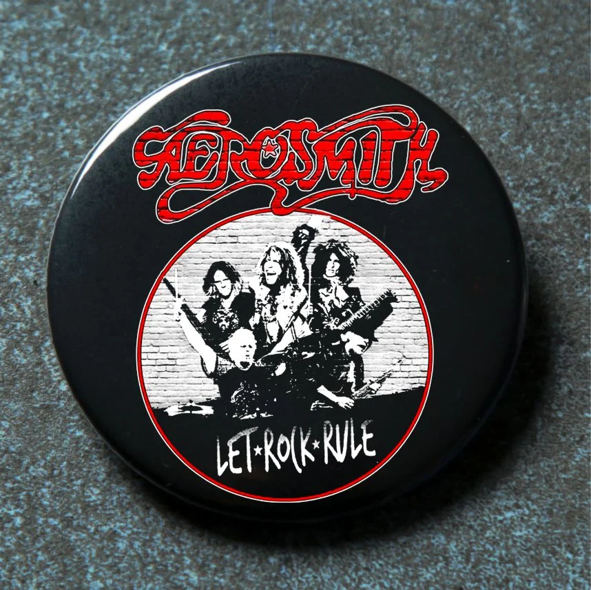 Aerosmith