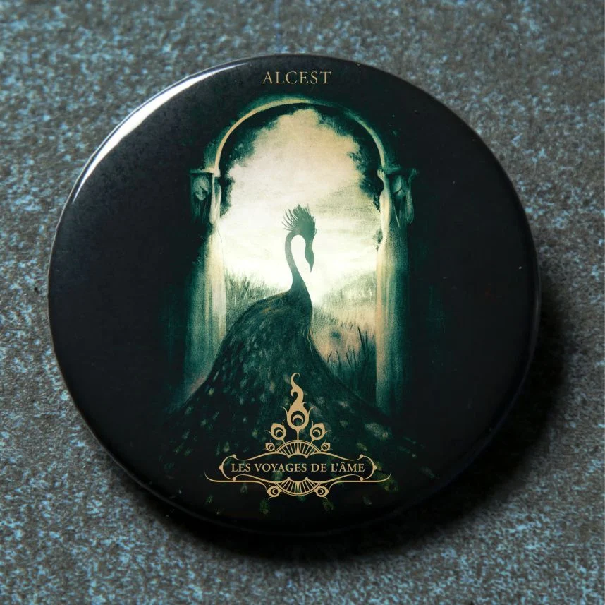 Alcest