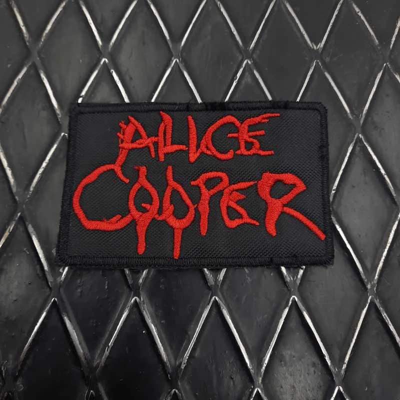 Alice Cooper