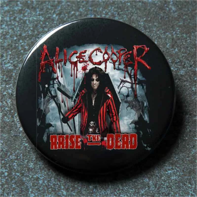 Alice Cooper