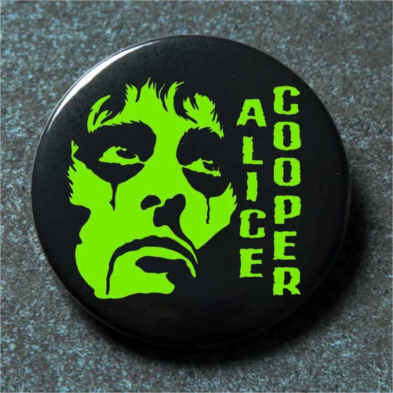 Alice Cooper