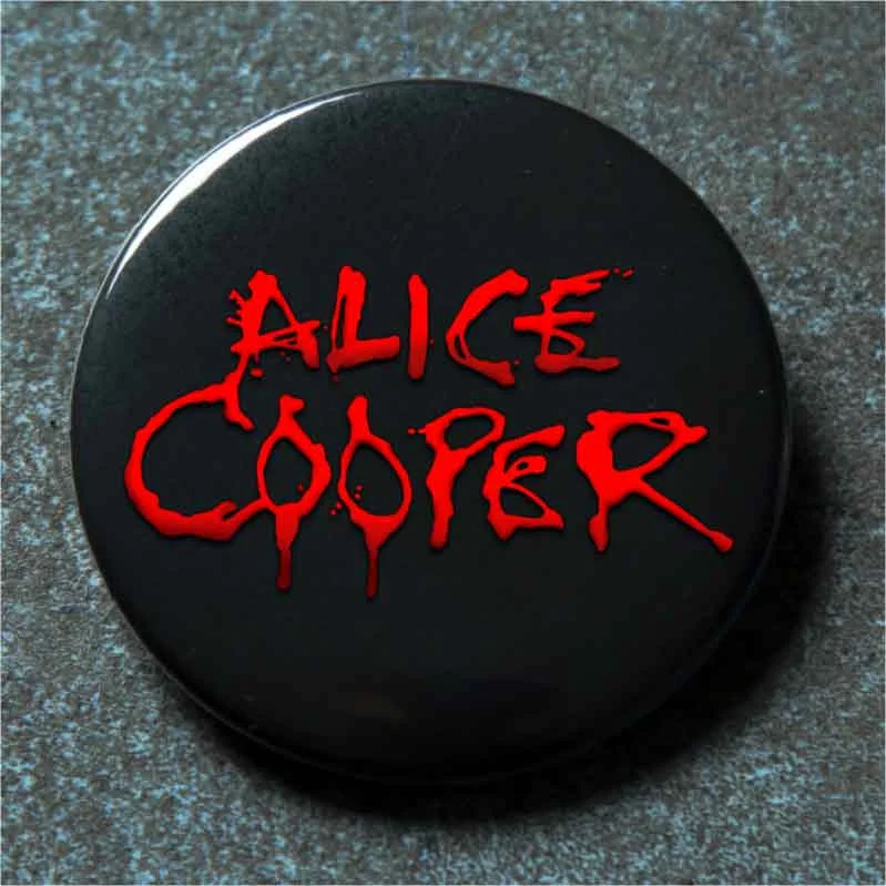 Alice Cooper