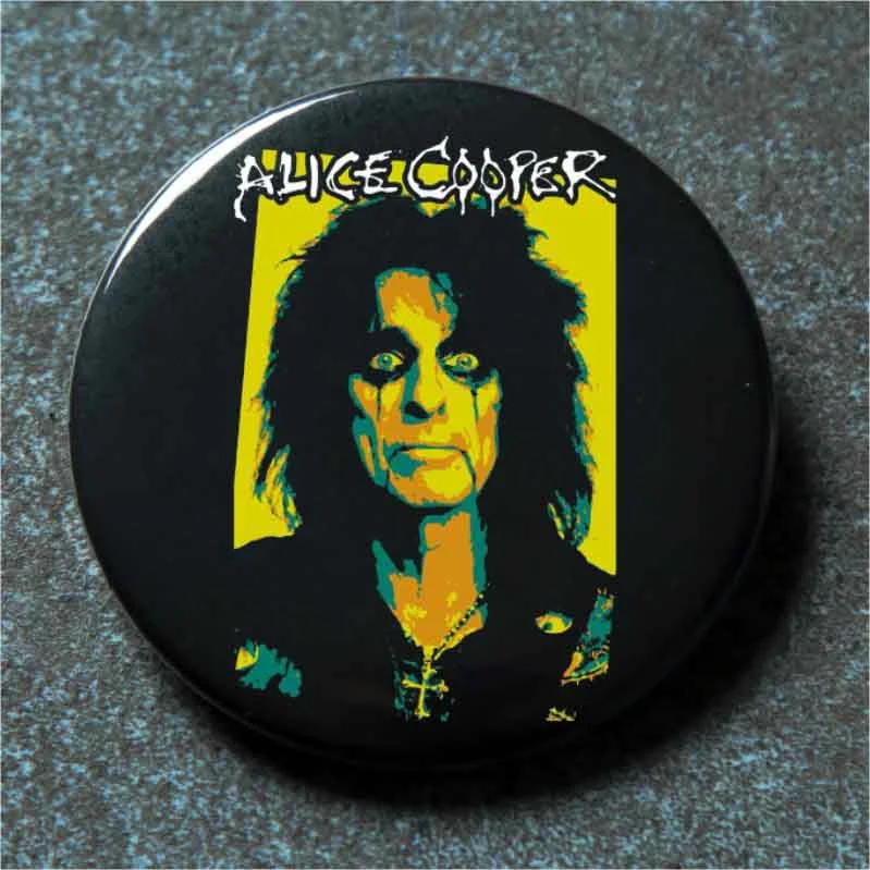 Alice Cooper