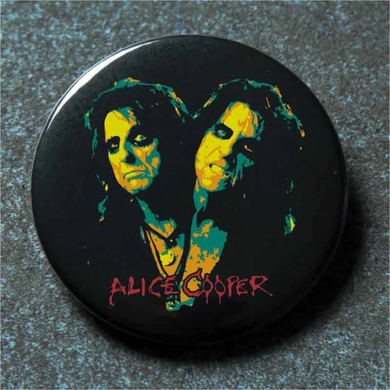 Alice Cooper