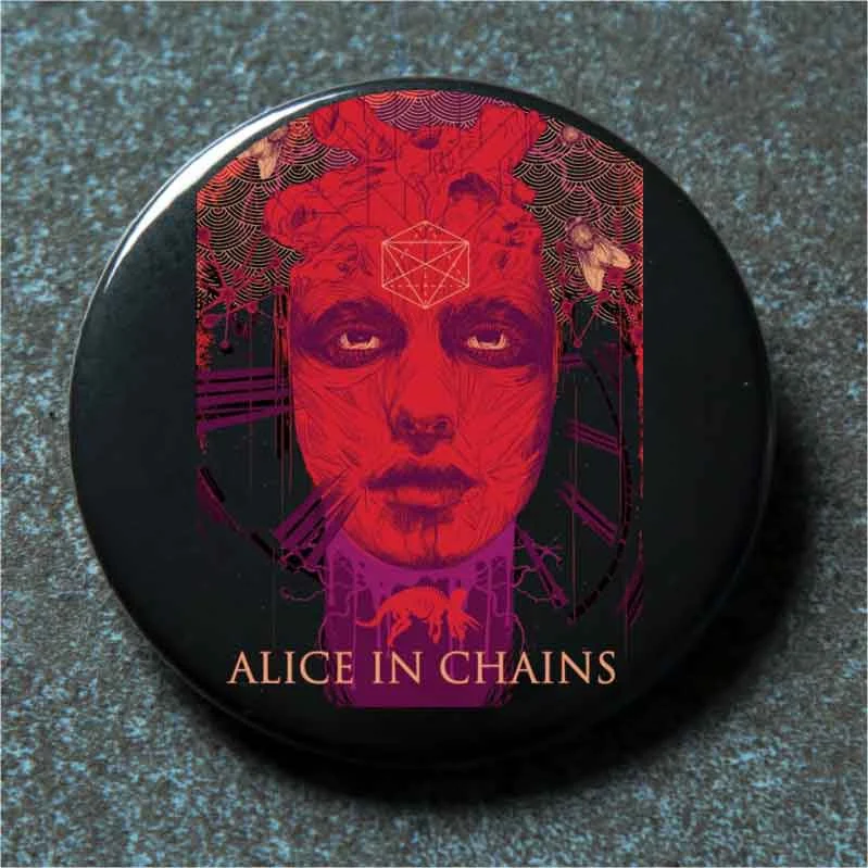 Alice In Chains
